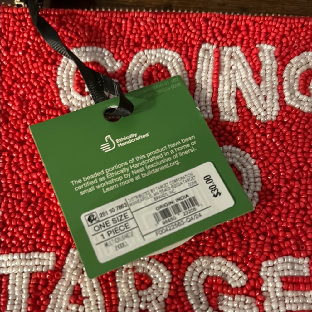 Kate Spade Going to Target 🎯 - Picture 3 of 7